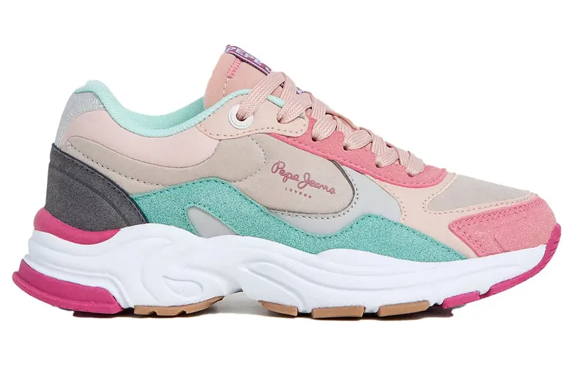pepe-sneaker PGS600001-323