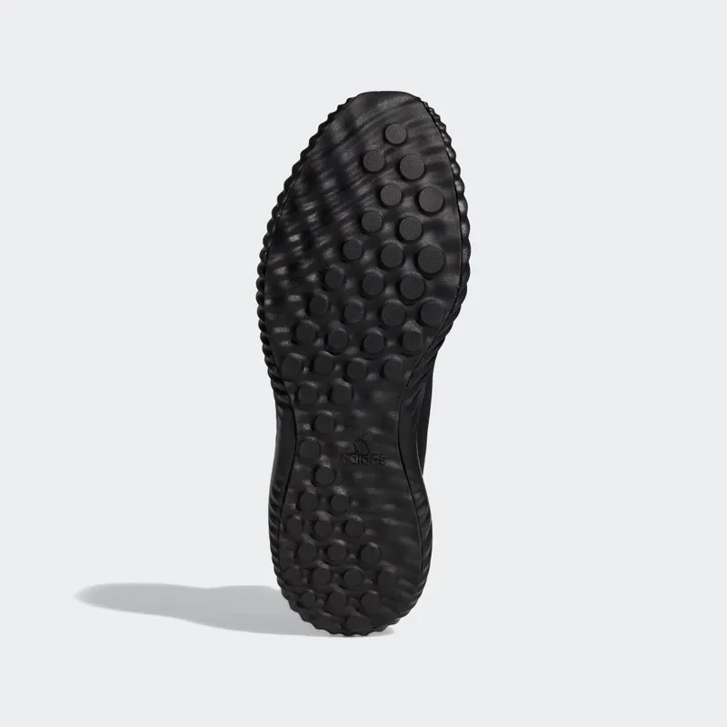 Adidas Alphabounce+ Core Black / Core Black / Grey Six (FW4685)