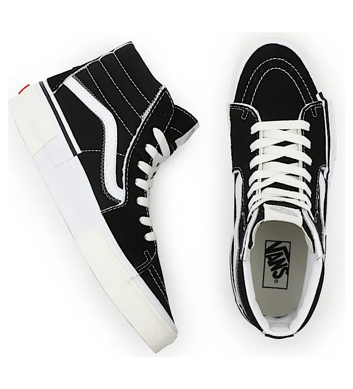 vans-sneaker VN0005UK6BT