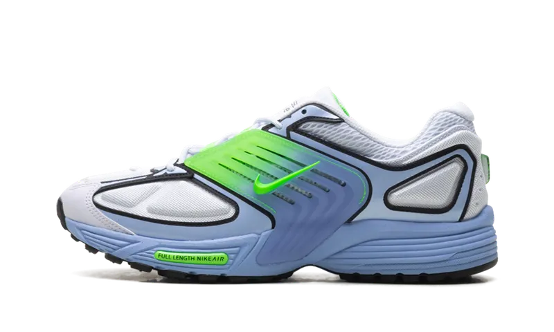 Nike Air Pegasus Wave “Football Grey Green Strike” (IB0612-006)