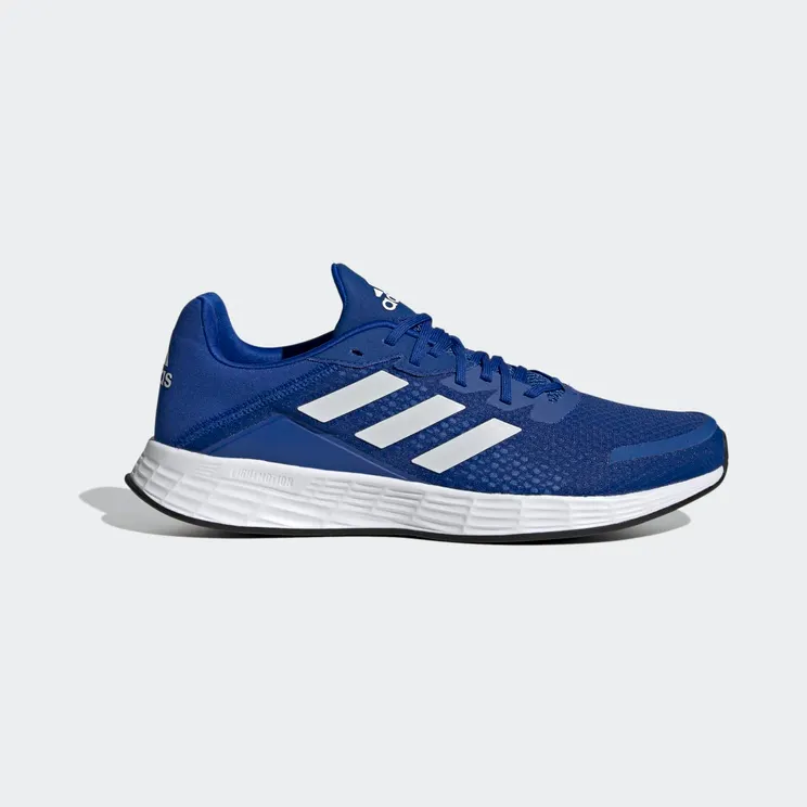 adidas Duramo SL “Royal Blue / Cloud White / Core Black” (GV7126)