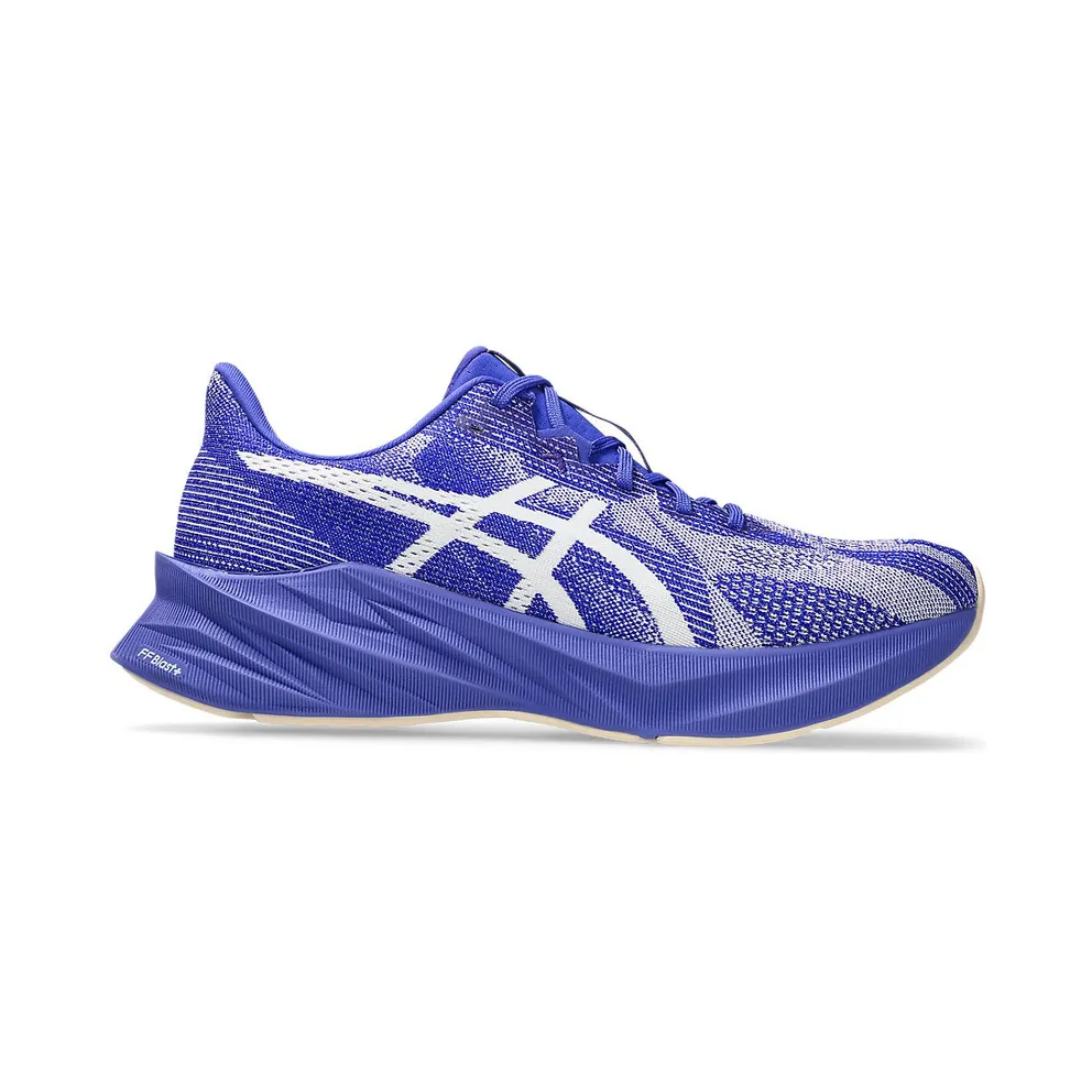 ASICS DYNABLAST 5 “Cobalt Burst / White” (1011B983-404)