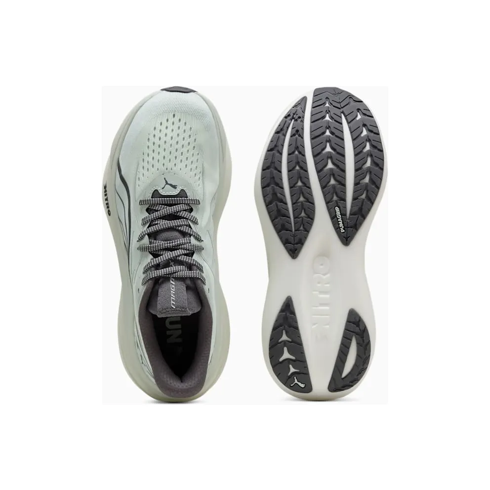 Puma MagMax NITRO Green