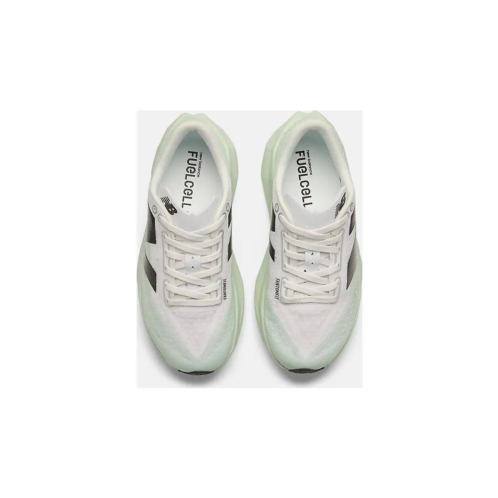 New Balance FuelCell Rebel v4 Clay Ash White (WFCXCA4)