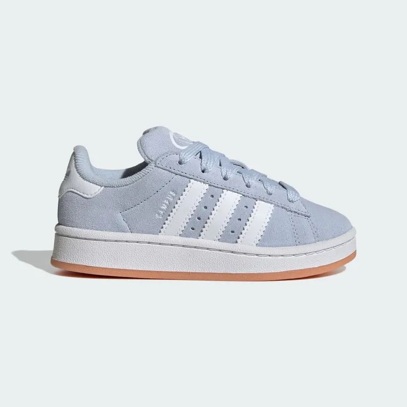 Adidas Campus 00s Crystal Sky / Cloud White / Gum (JQ1994)