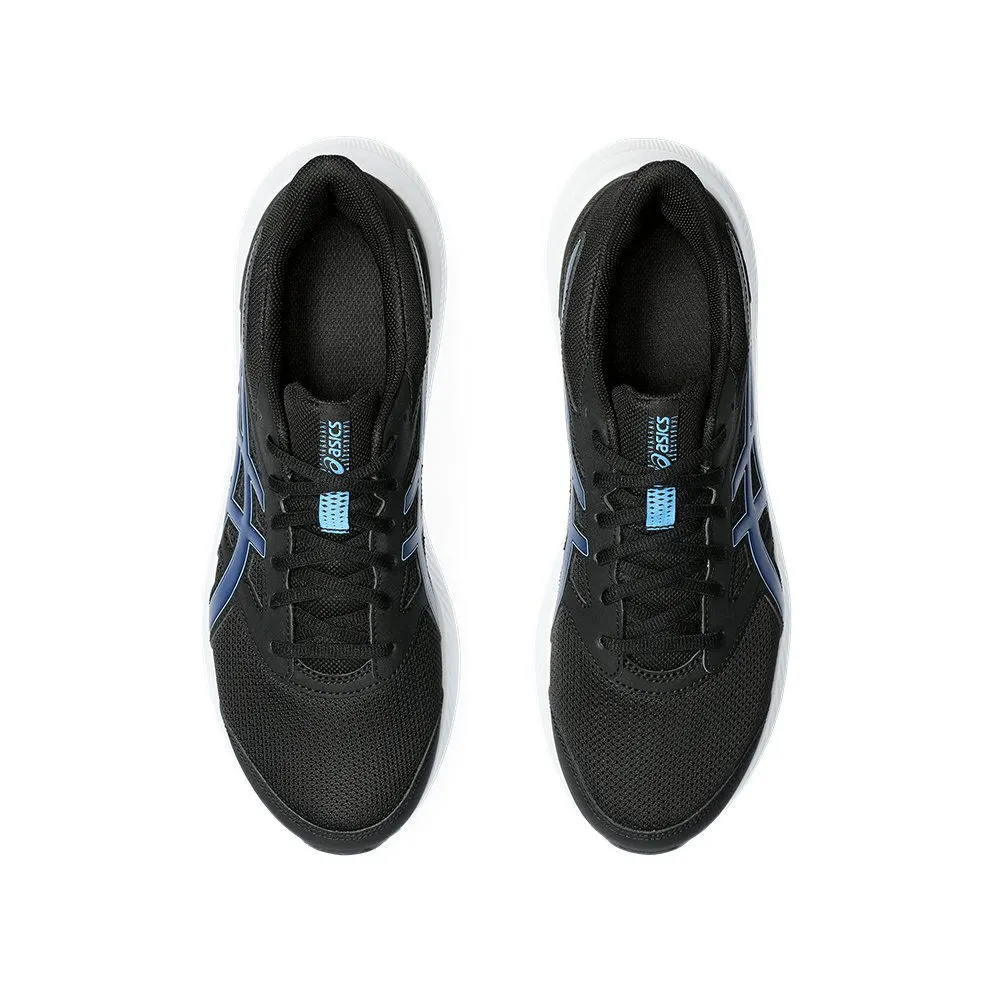 ASICS Jolt 4 Black Blue Expanse (1011B603-006)