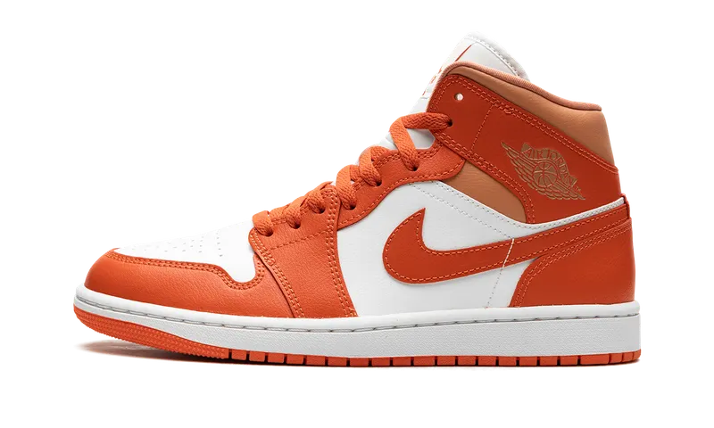 Air Jordan 1 High “Cosmic Clay” (BQ6472-108)