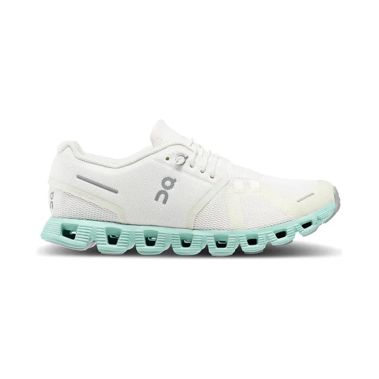 On Running Cloud 5 Undyed White Creek (59.98369)