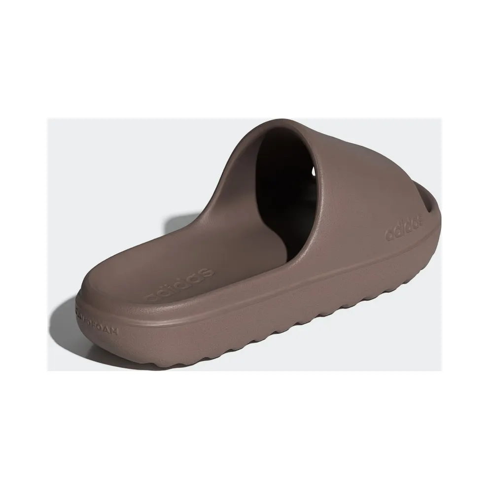 Adidas adilette Lumia Slides Trace Brown / Trace Brown / Trace Brown (JQ0790)