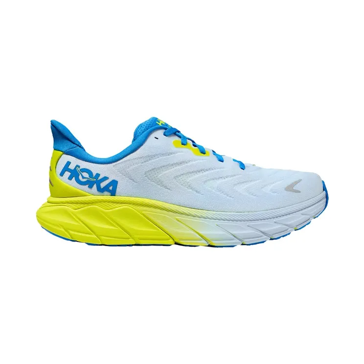 Hoka One Arahi 6 Ice Water Evening (1123194-IWEP)