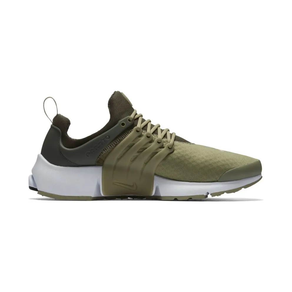Nike Air Presto Essential Neutral Olive Cargo Khaki Neutral Olive/Cargo Khaki (848187-201)