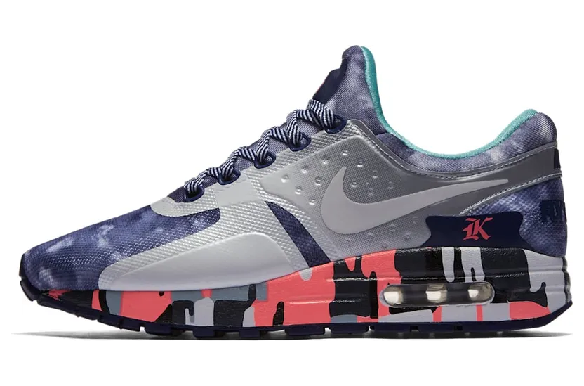 Nike Air Max Zero Imaginairs Wang Junkai (AJ6702-004)
