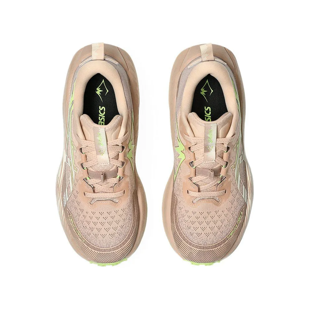 ASICS Trabuco Max 4 Pale Apricot Cream (1012B769-700)