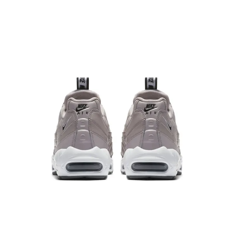 Nike Air Max 95 Se Particle Rose Black-White Particle Rose/Black-White (AQ4129-600)
