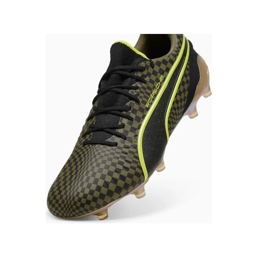 Puma King Ultimate FG/AG LE Porsche (108484-01)