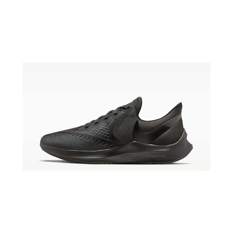 Air Zoom Winflo 6 Black (AQ7497-004)