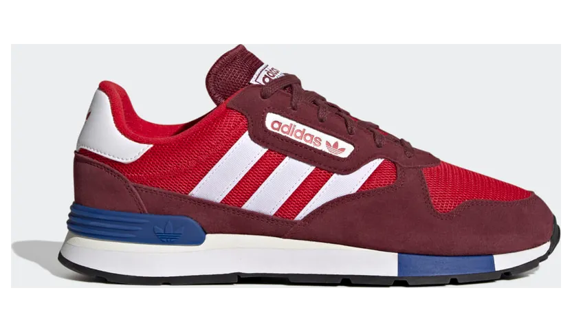 adidas Treziod 2.0 Better Scarlet / Cloud White / Shadow Red (GY0050)