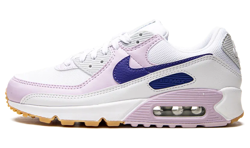 Nike AIR MAX 90 “White Doll” (DX3316-100)