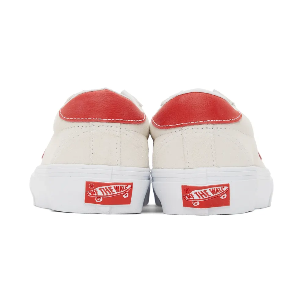 Vans Off-White Suede Epoch LX (VN0A5EE5B2W)