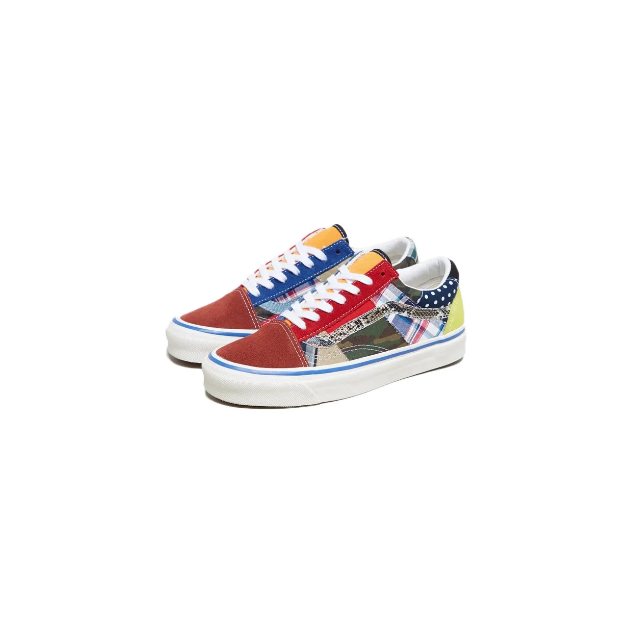 vans-old-skool VN0A38G22BF