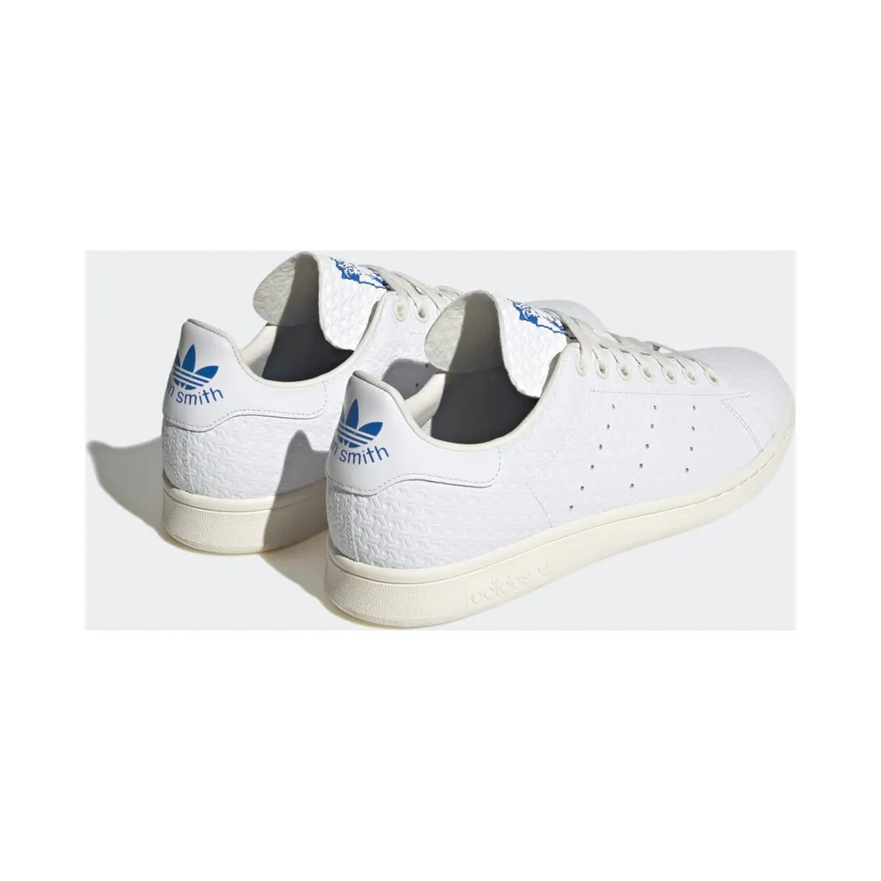 Adidas Stan Smith Cloud White / Cloud White / Cloud White (HQ9930)
