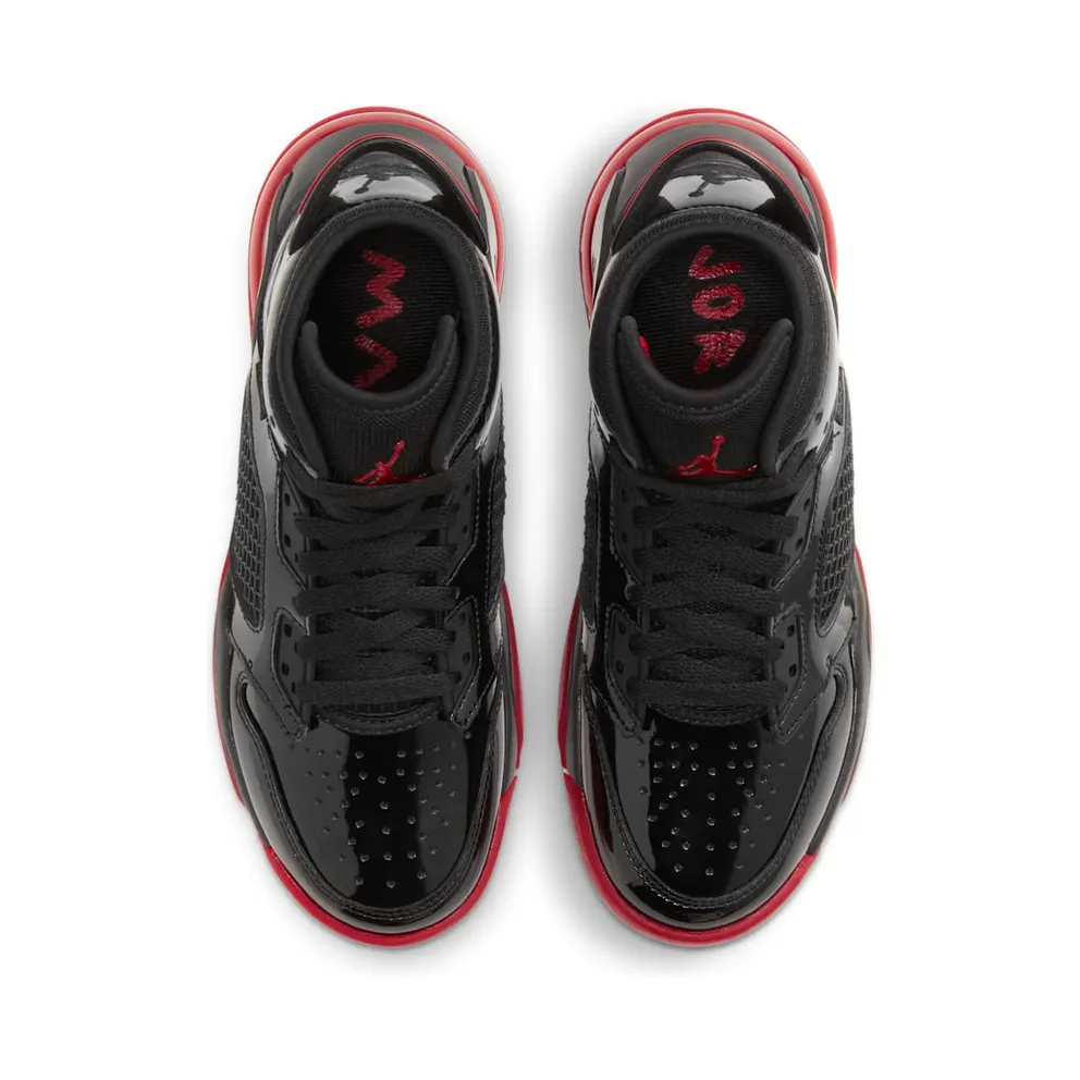 Jordan Mars 270’Bred’ GS Black/Anthracite/Gym Red (BQ6508-006)