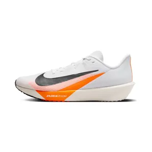 Nike Rival Fly 4 White Total Orange Pale Ivory Black (FV6040-101)