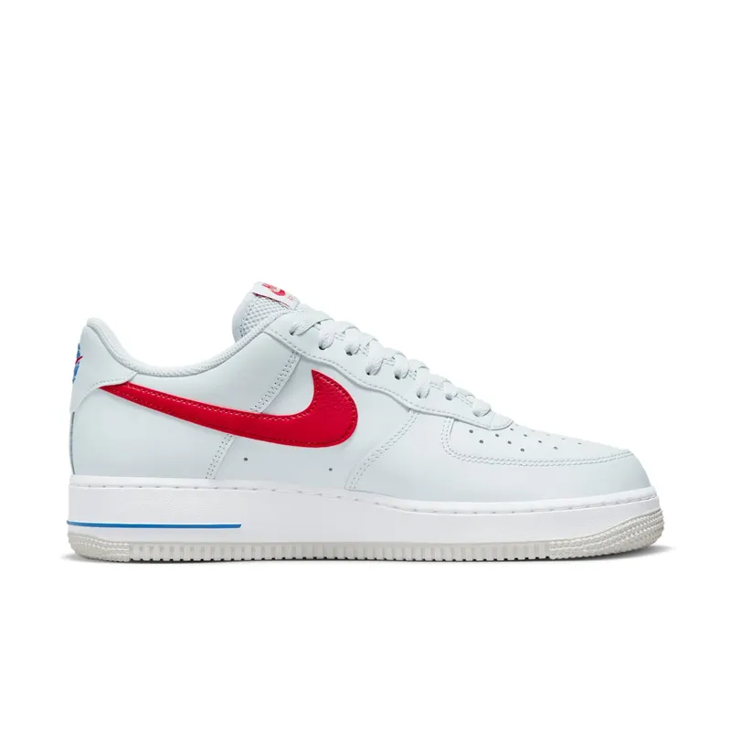 Nike Air Force 1 ’07 Grey (DX2660-001)