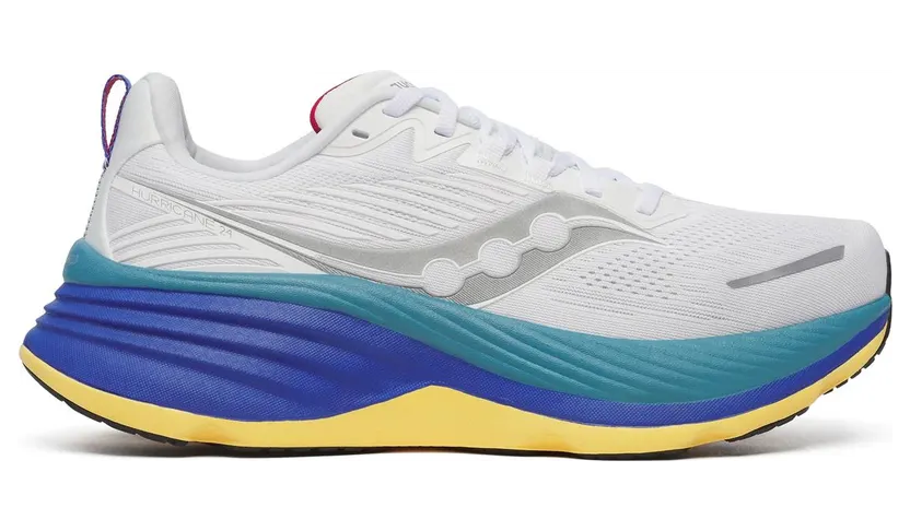Saucony Hurricane 24 Galaxy (S20933-500)