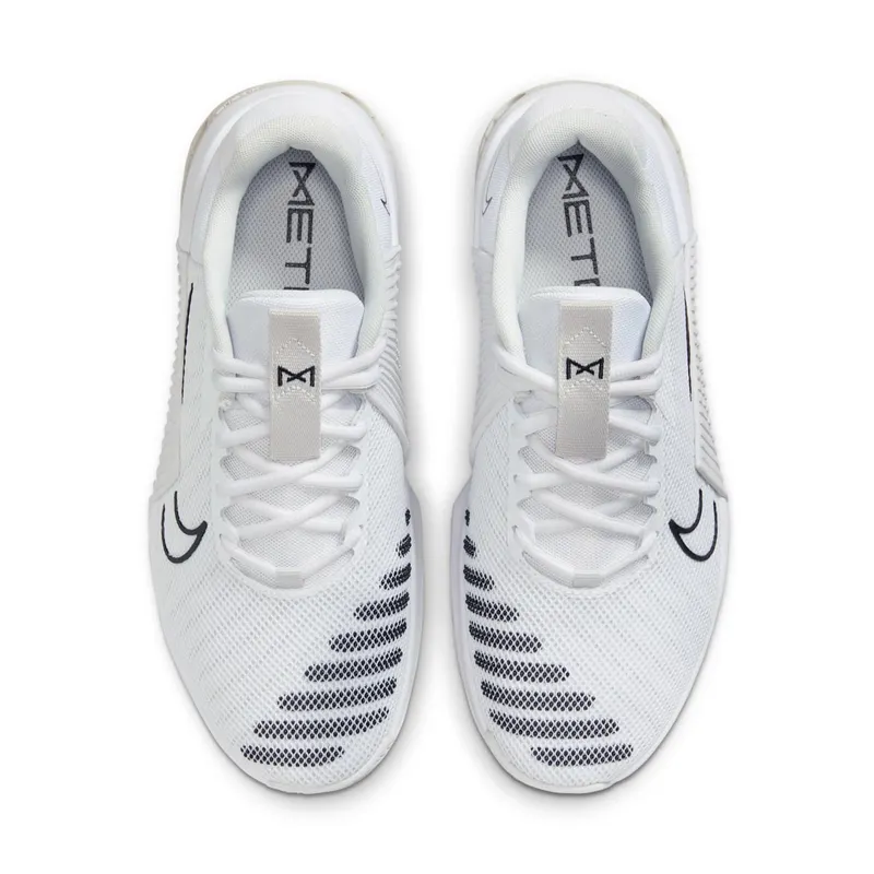 Nike Metcon 9 TB White Black (FD5431-100)
