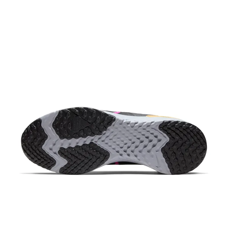 Nike Odyssey React 2 Shield Fire Pink Atmosphere Grey (BQ1672-600)