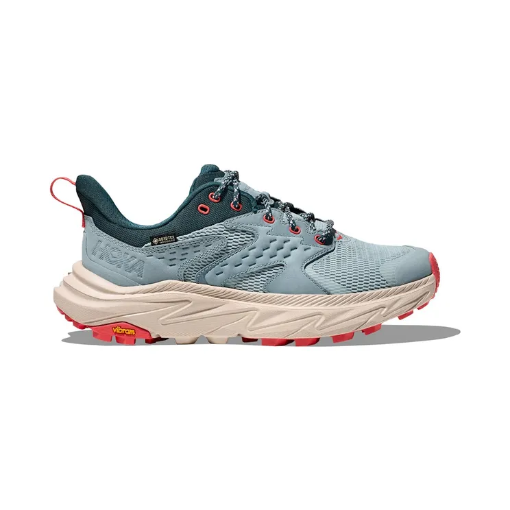 Hoka One Anacapa 2 Low Gore-Tex Druzy Dawn Light (1142830-DZYD)