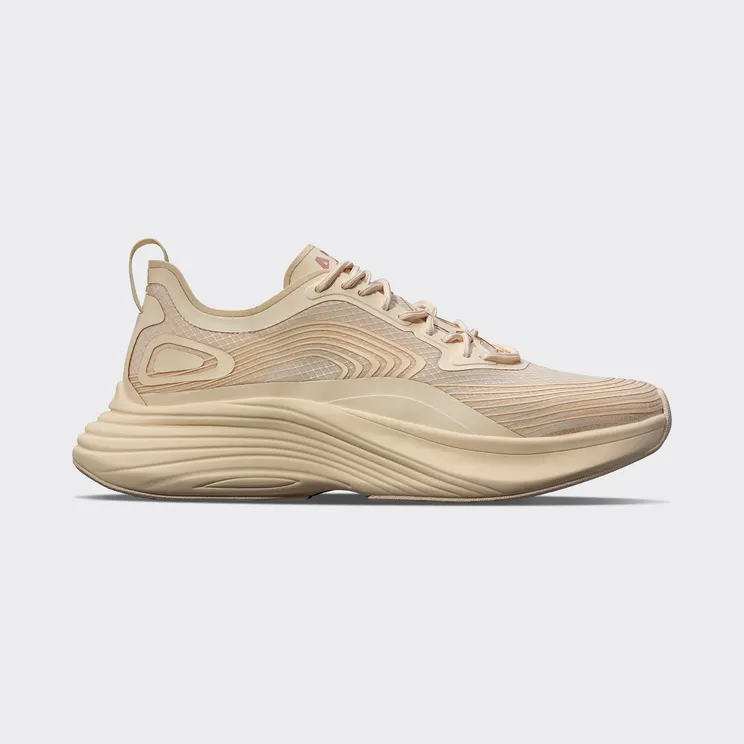 APL Streamline “Alabaster/Latte” (Dames)