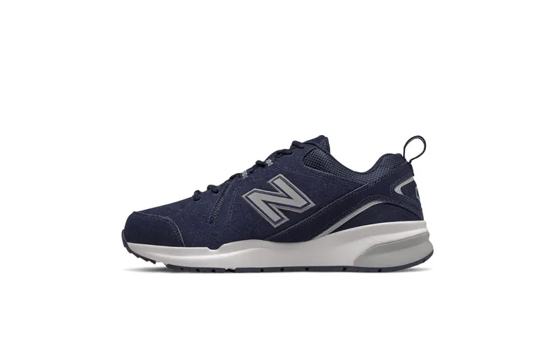 New Balance 608v5 Navy/Grey (MX608UN5)