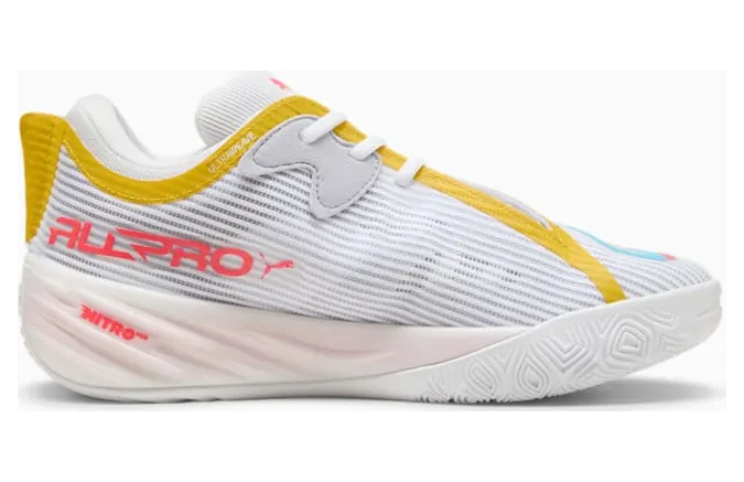 Puma All-Pro Nitro Wit (312839-01)