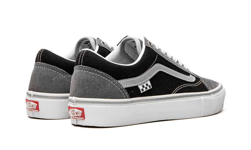 Vans Old Skool “Reflective” (VN0A5FCBN42)