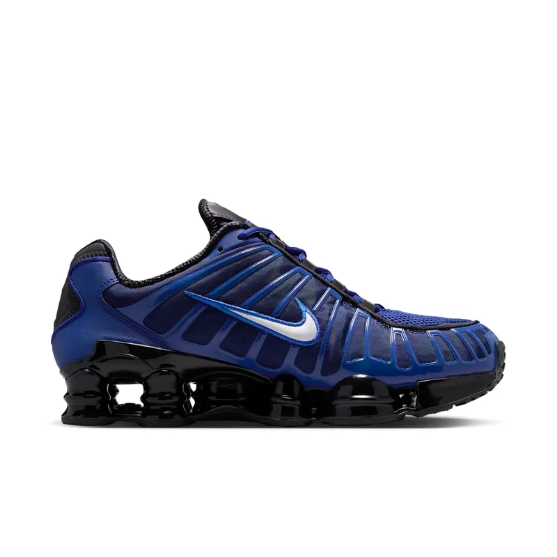 Nike Shox Deep Royal Blue/Black/Racer Blue/White (AV3595-403)