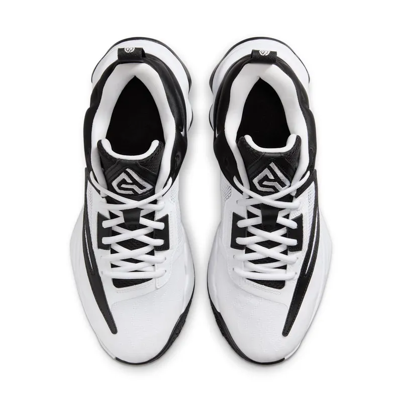 Nike Giannis Immortality 3 Oreo (DZ7533-100)
