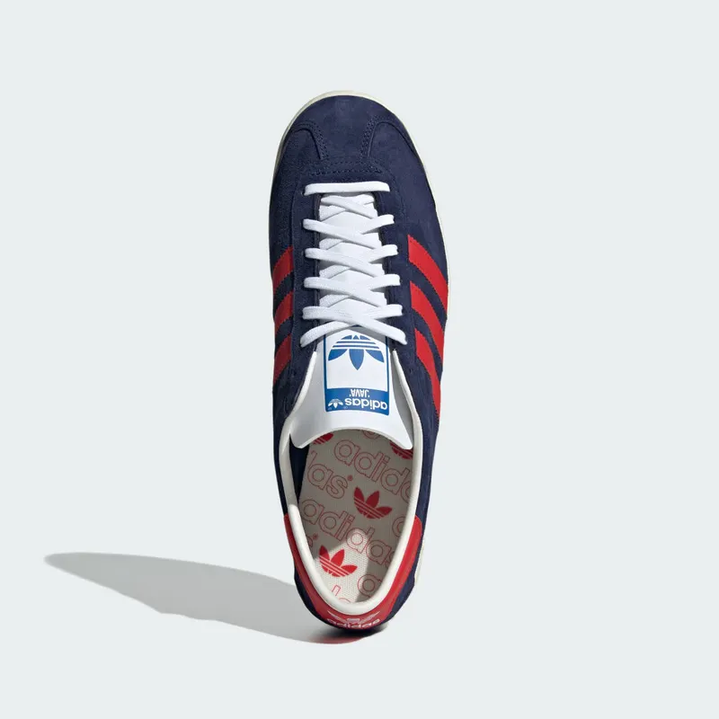 Adidas Java Night Sky / Vivid Red / Cloud White (IG1811)