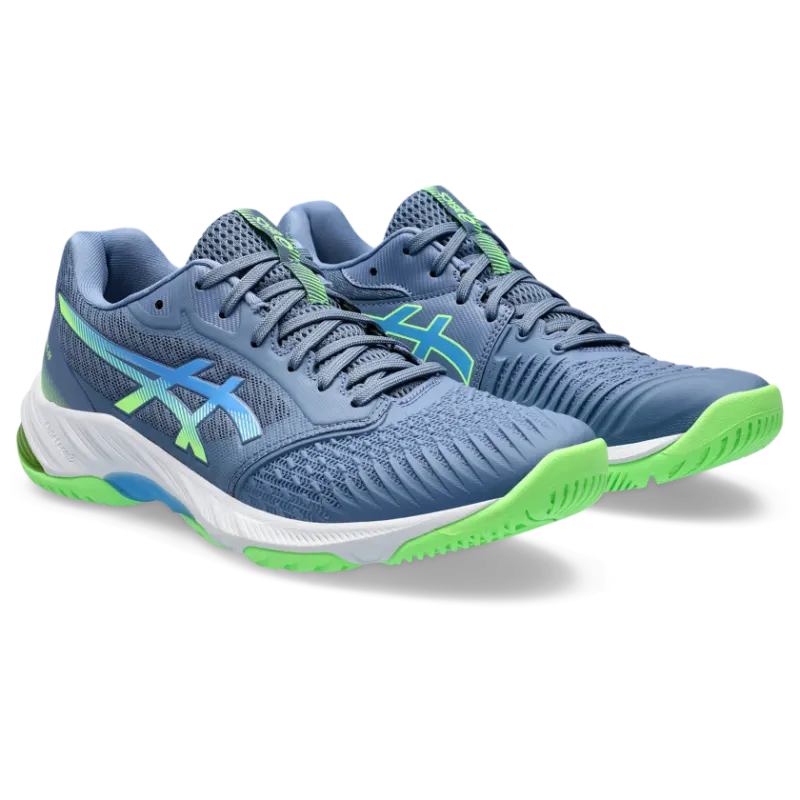Asics Netburner Ballistic Ff 3 Denim Blue/Waterscape (1051A073.404)