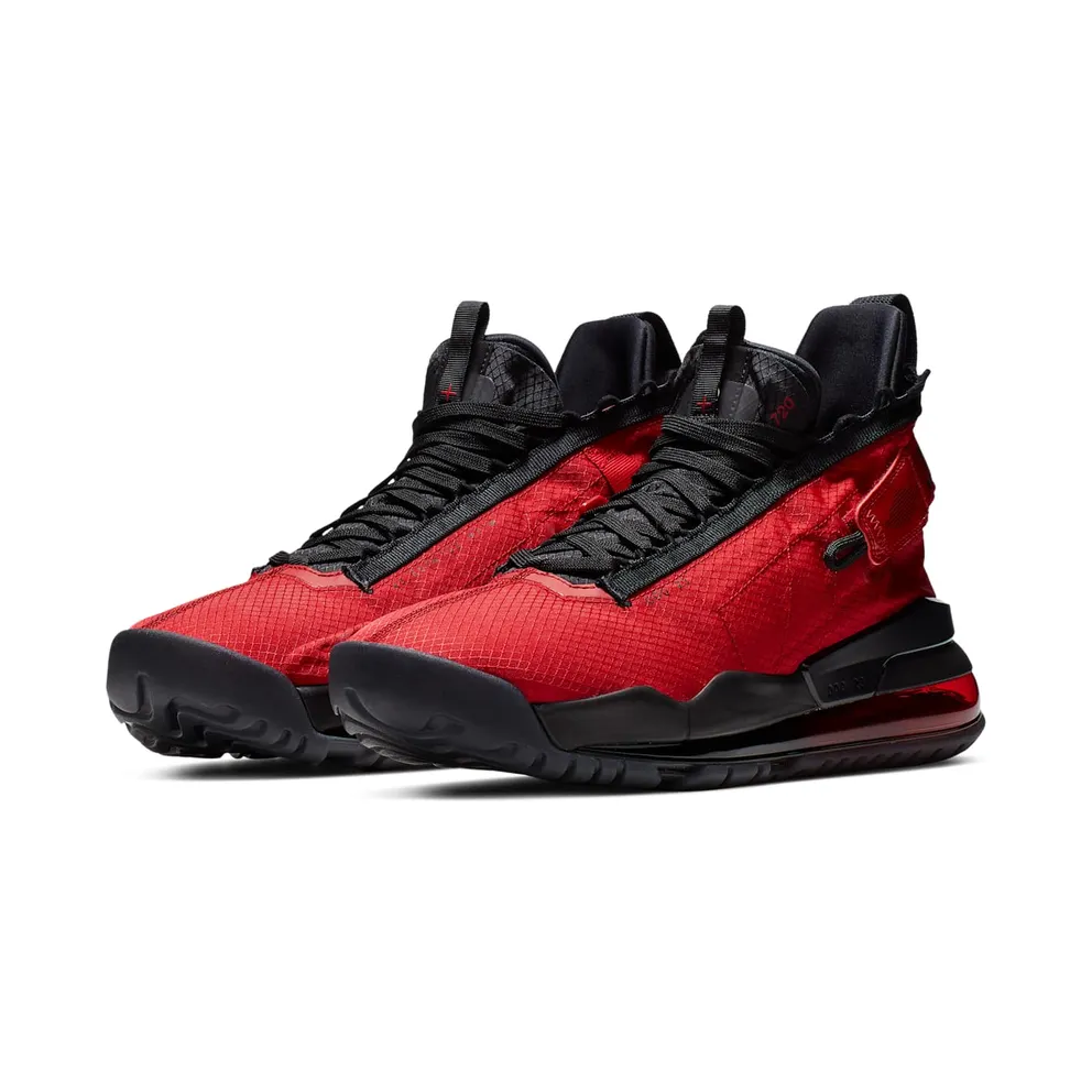 Jordan Proto Max 720 Gym Red Black Gym Red/Black-University Red (BQ6623-600)