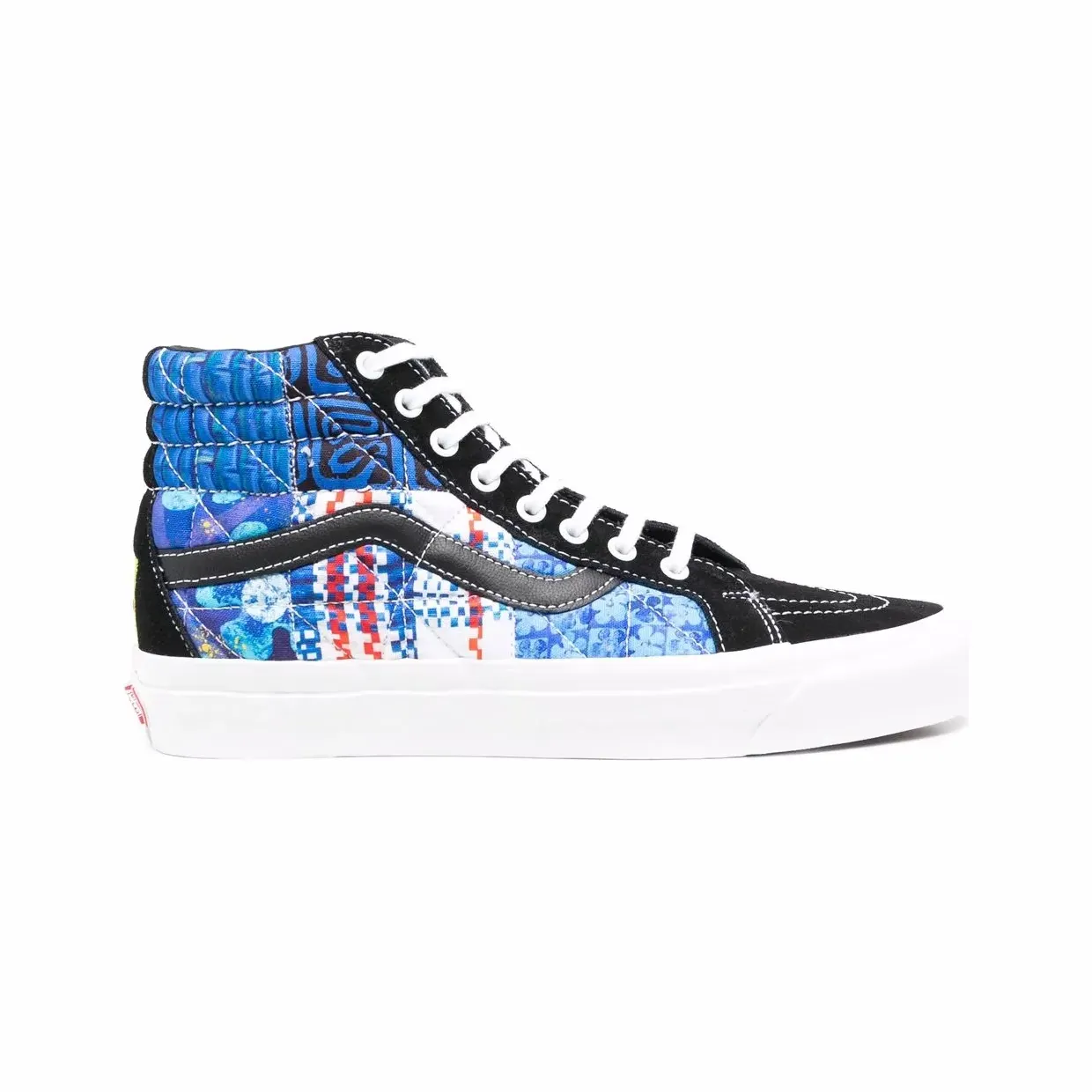 vans-sk8-hi VN0A54FB9ZP1