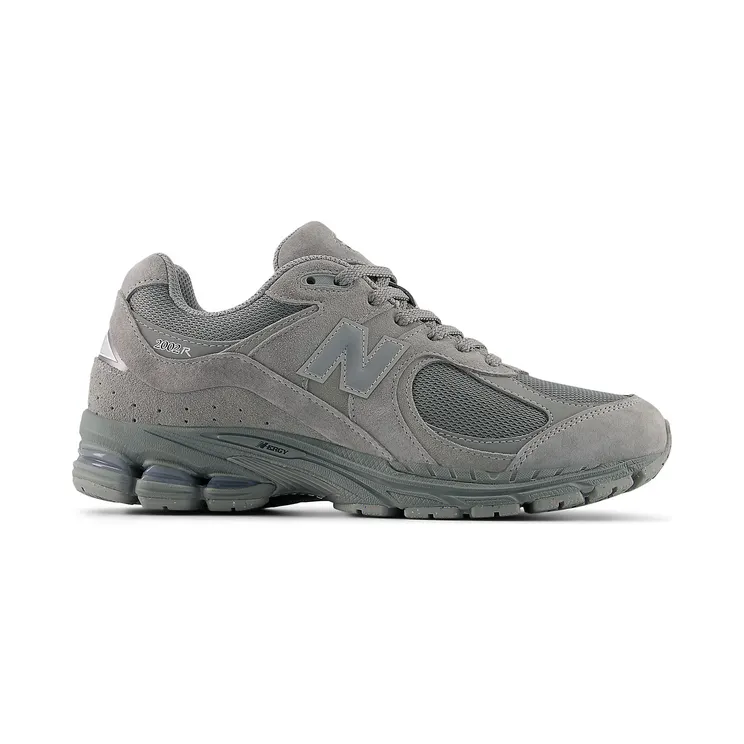 New Balance 2002R “Slate Grey / Dark Silver Metallic” (U20021O2)