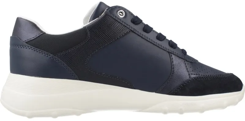 Geox sneaker Blue (D36LPB05422C4002)