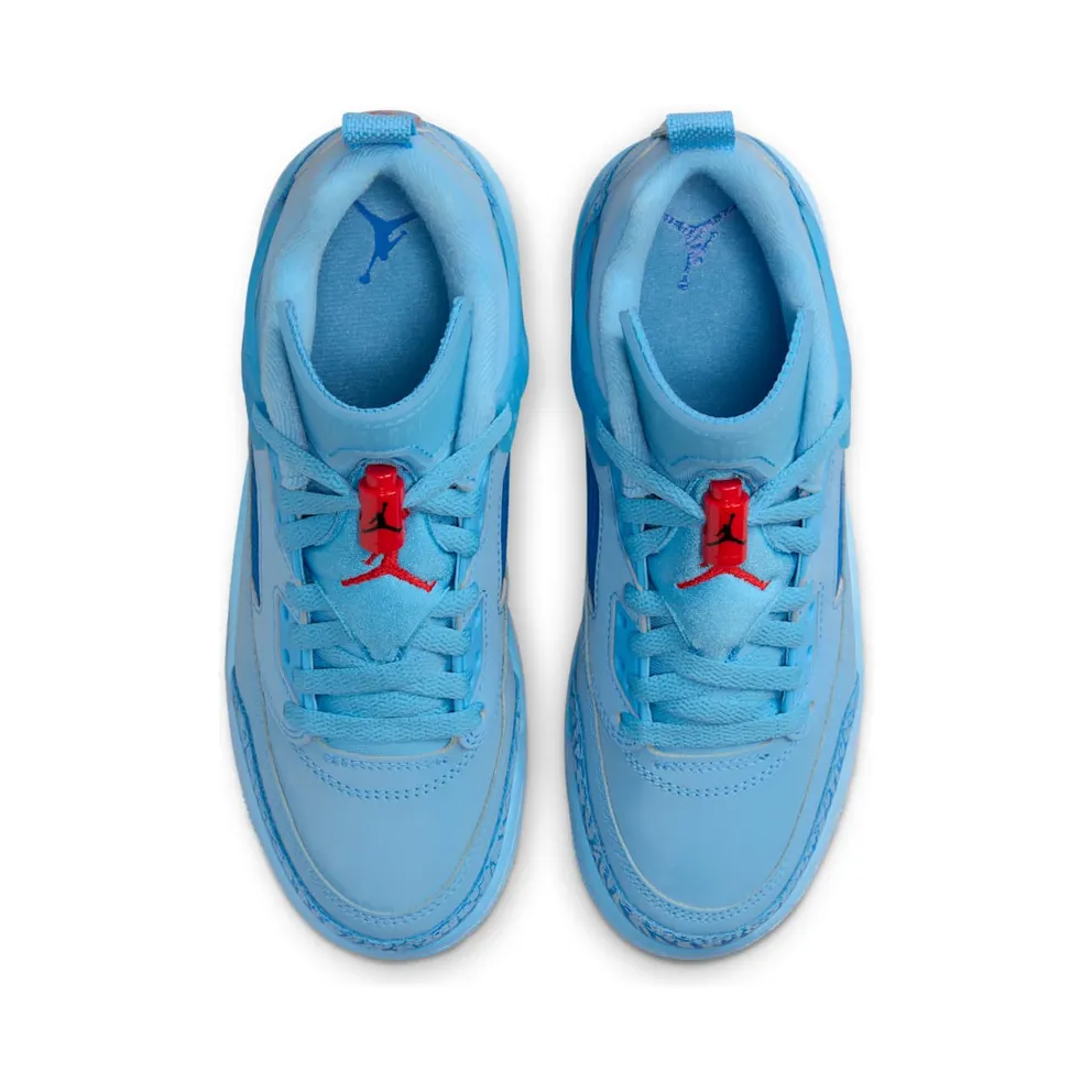 Jordan Spizike Low Houston Oilers (FQ3950-400)