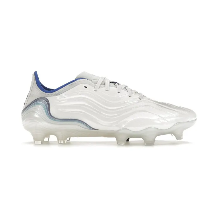 adidas Copa Sense.1 FG White Legacy Indigo (GW4942)