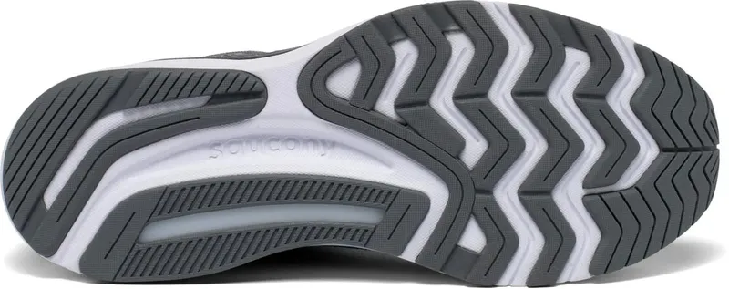 Saucony Guide 14 “Charcoal” (S20654-45)
