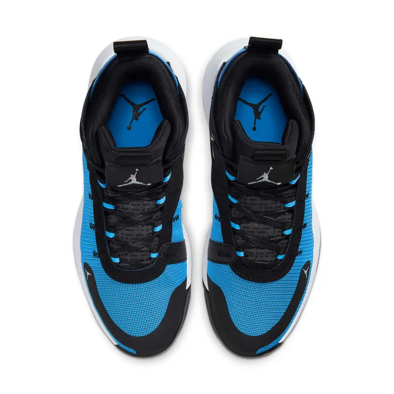 Jordan Jumpman 2020 University Blue University Blue/Black/White (BQ3449-400)
