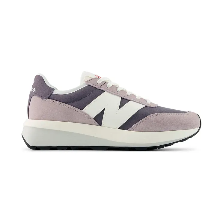 New Balance 370 Beige / Taupe / White (U370644D)