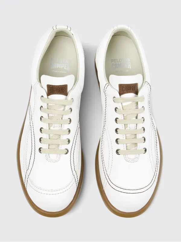 Camper Twins Leather White (27651-135TWINS0)